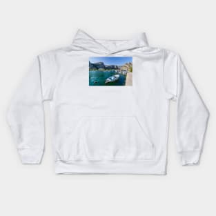 Omiš Kids Hoodie